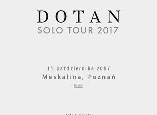 Dotan, 2024-11-03, London