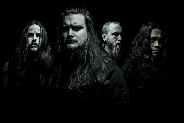 presale password for Orbit Culture - Death Above Life North American Tour tickets in Santa Ana - CA (The Observatory)