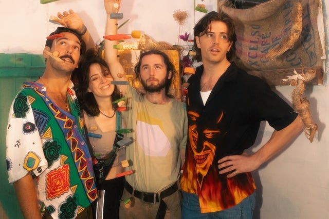 Presale codes for big sleep: members use these when buying pre-sale tickets