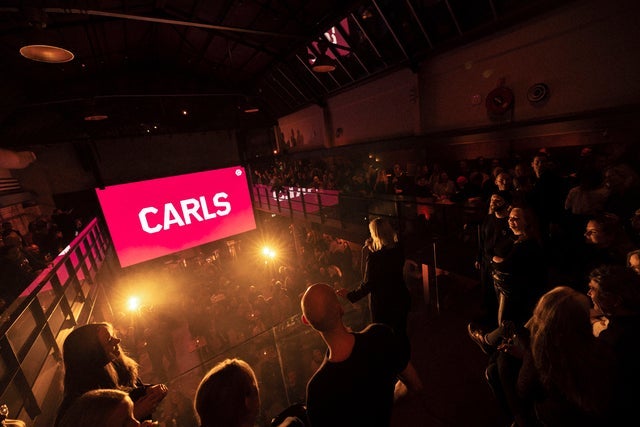 Ticket Reselling Juno Morgen - Julespesial