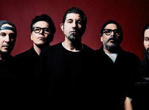 Deftones, 2026-02-10, Амстердам