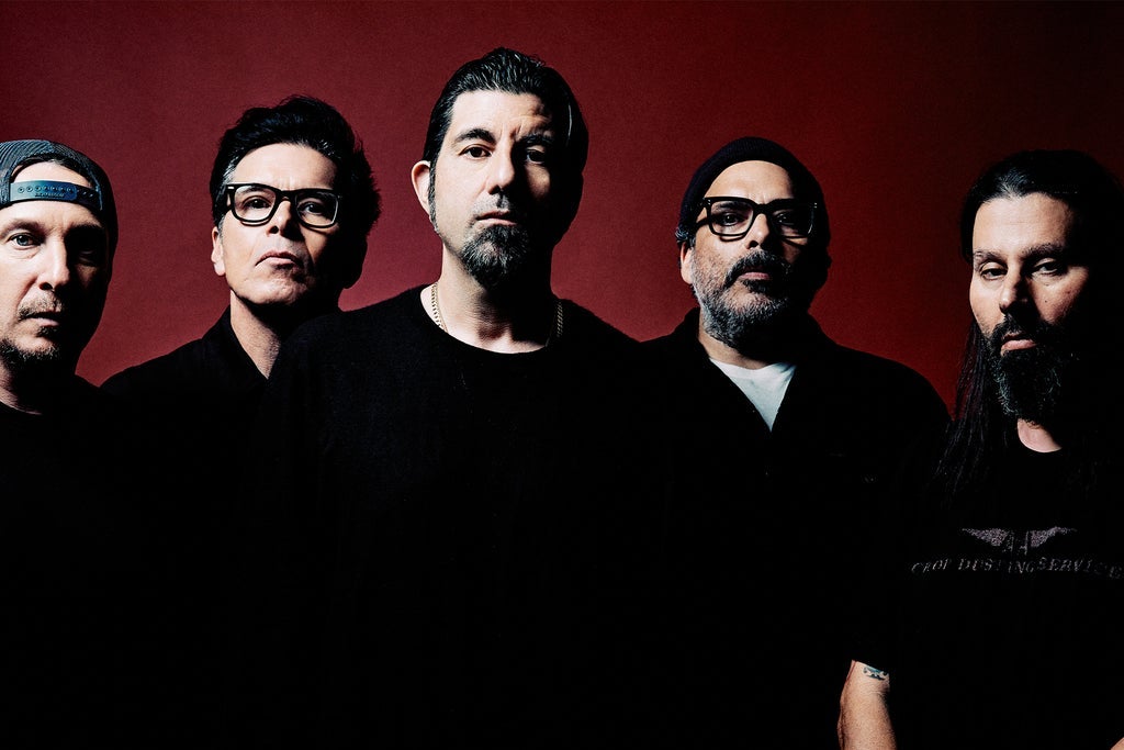 Deftones