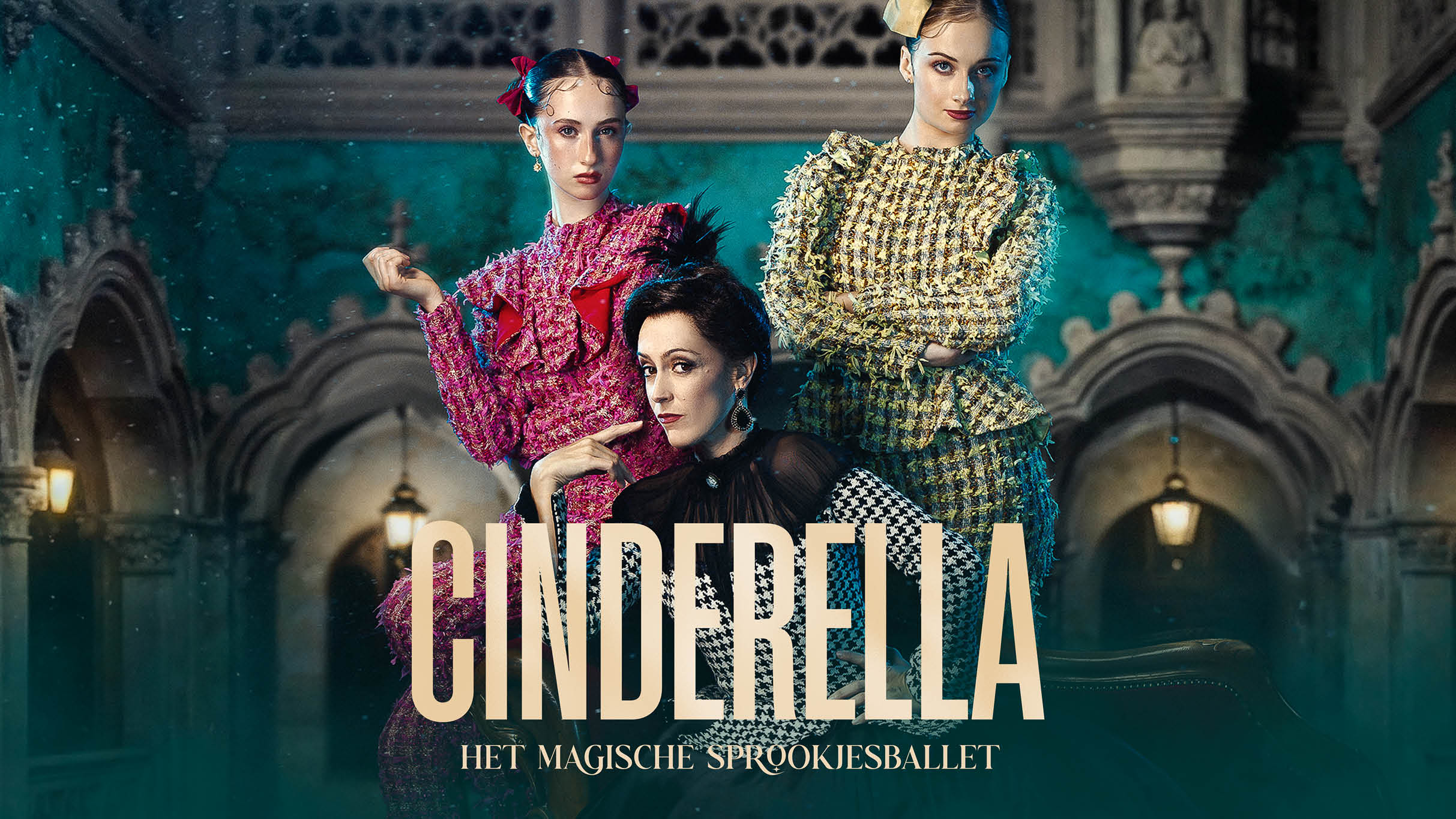 Cinderella – 2026-12-05