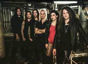 Bilde for arrangement Amaranthe