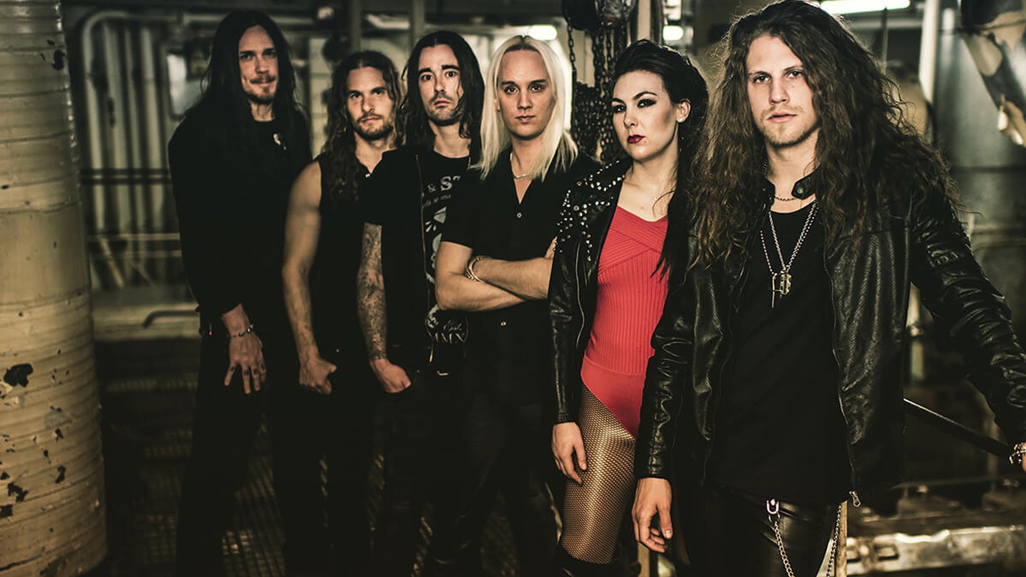 Amaranthe
