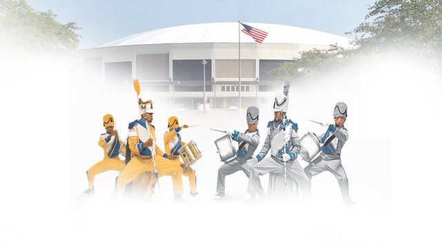 Battle of the Bands