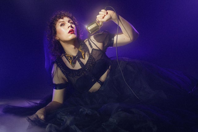 Netflix Is A Joke Presents: Sam Nicoresti: Baby Doomer presale information on freepresalepasswords.com