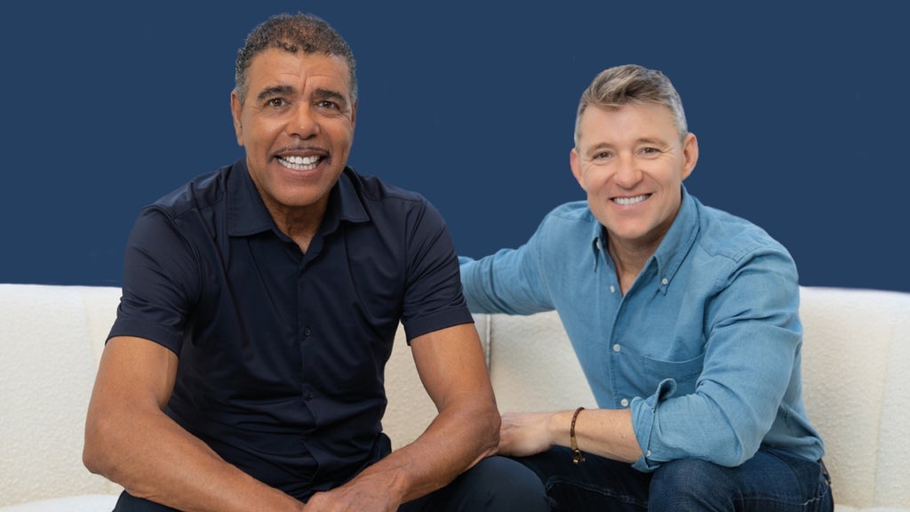 Ben & Kammy's Unbelievable Show