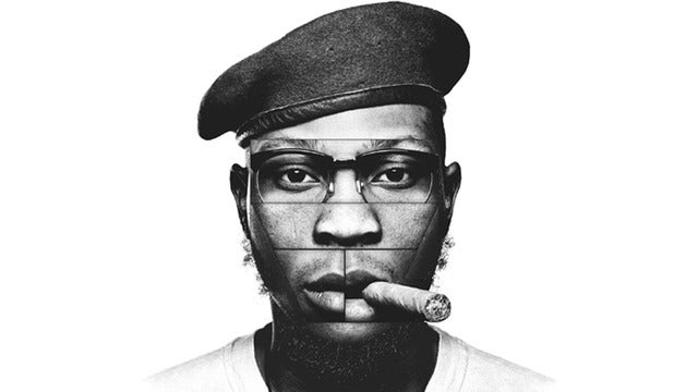 Seun Kuti