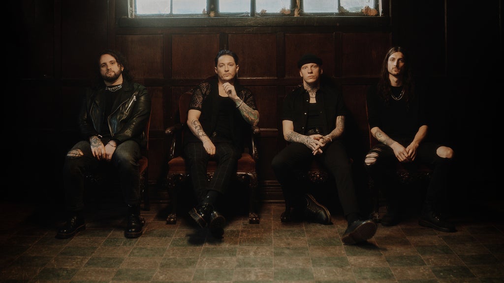 Hotels near The Word Alive Events
