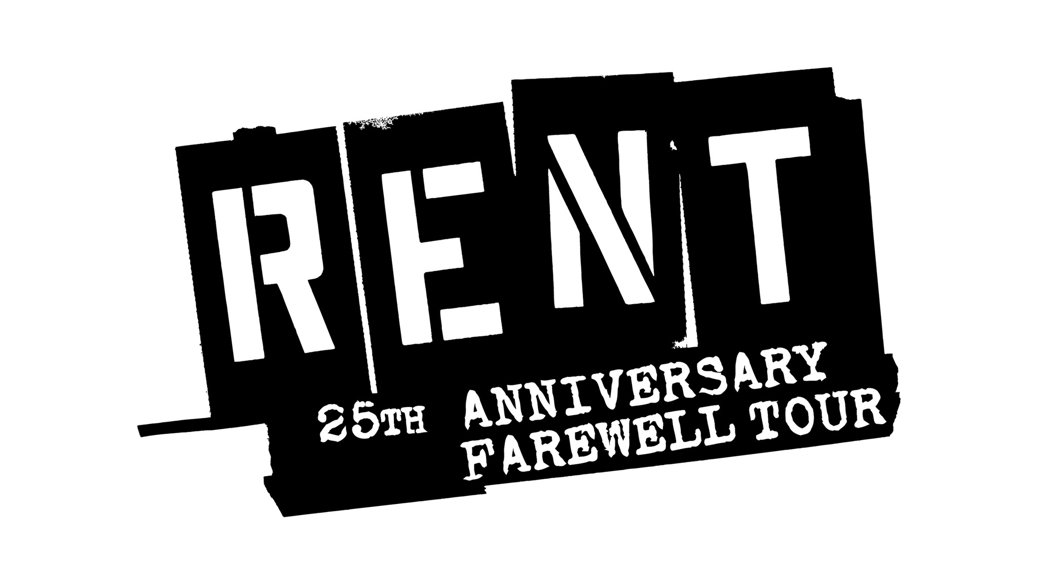 Rent (Touring) Tickets Event Dates & Schedule