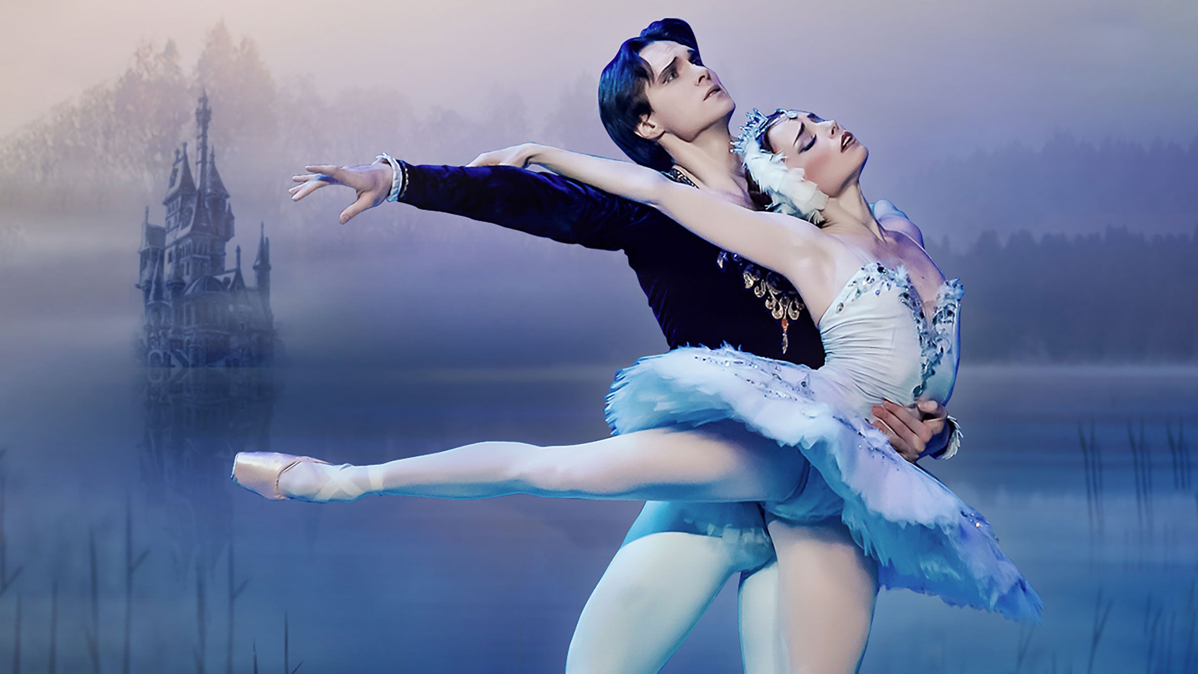 Swan Lake