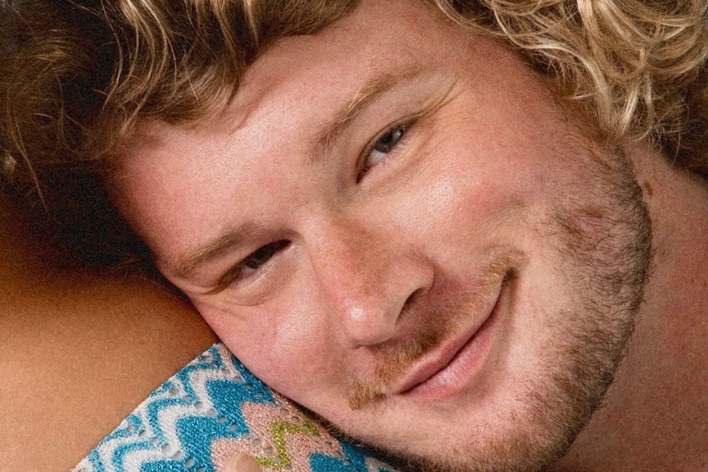 Yung Gravy: The Joyrider Tour