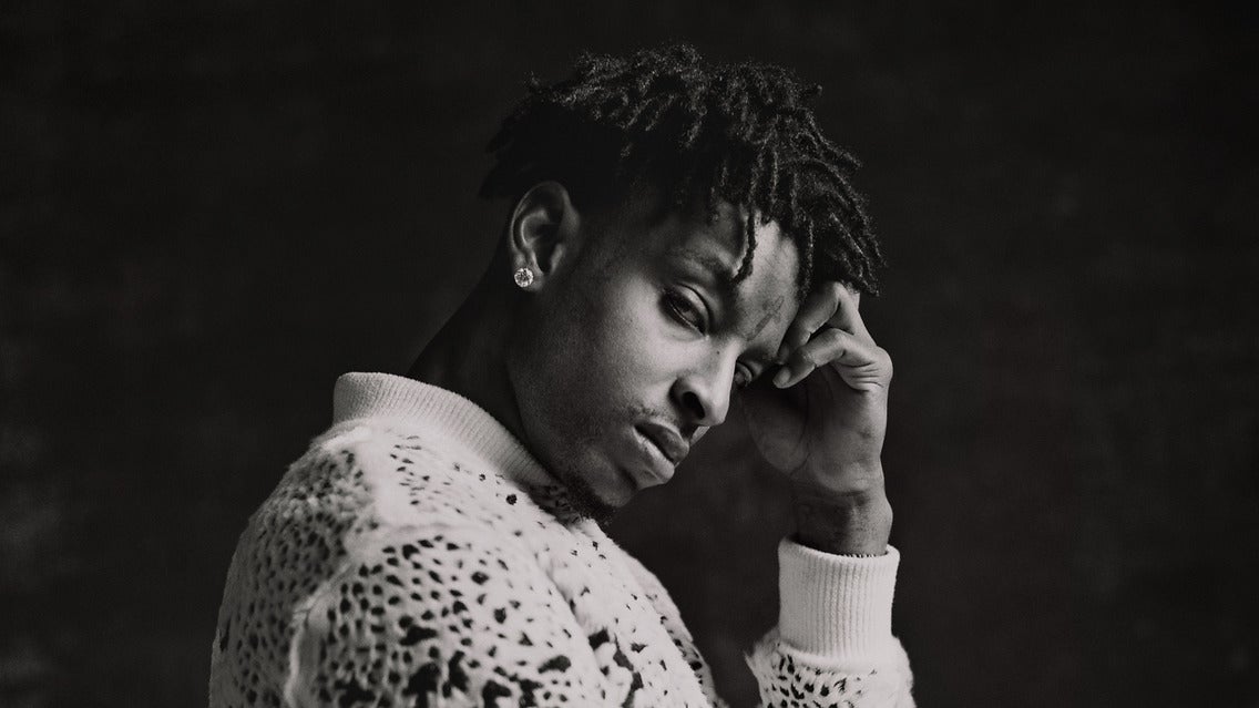 21 Savage 2020 Tour Dates Concert Schedule Live Nation