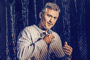 Matt McCusker