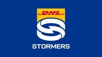 DHL Stormers in South Africa