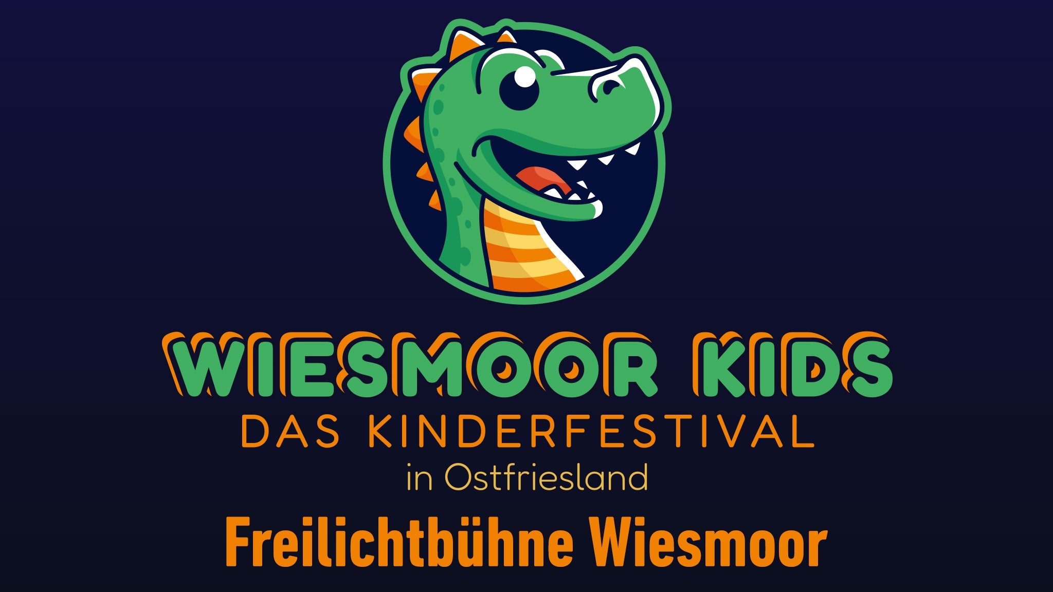 Wiesmoor Kids Festival