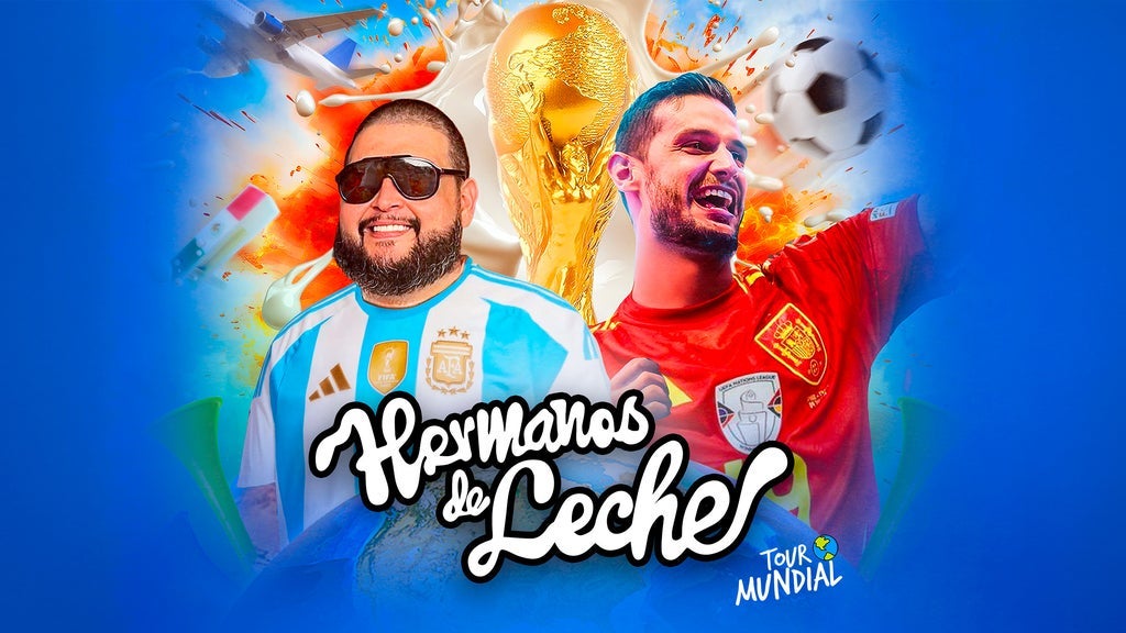 Hermanos De Leche