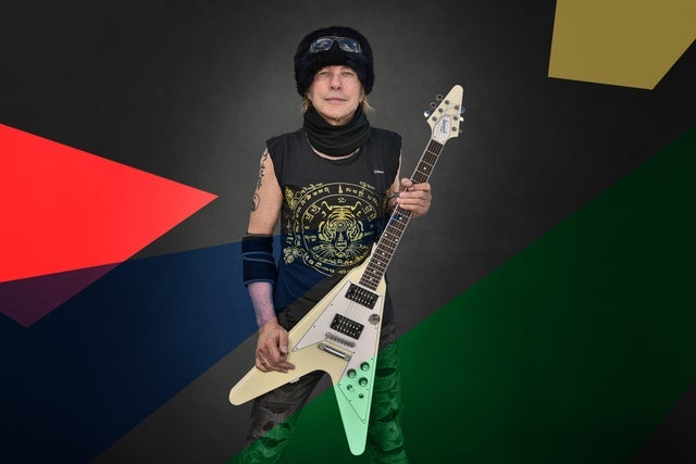 Presale codes for michael schenker: members use these when buying pre-sale tickets