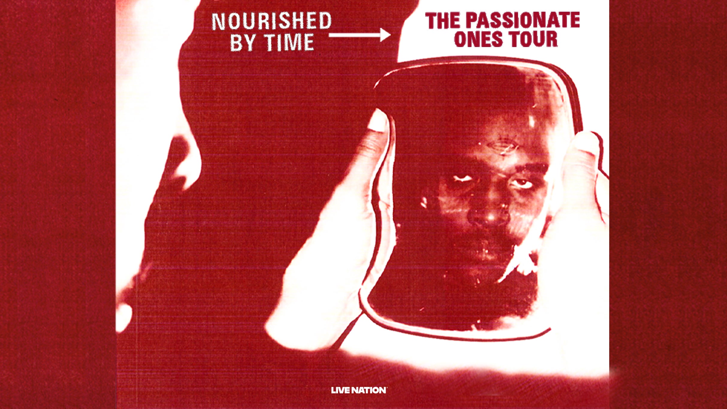 Nourished by Time