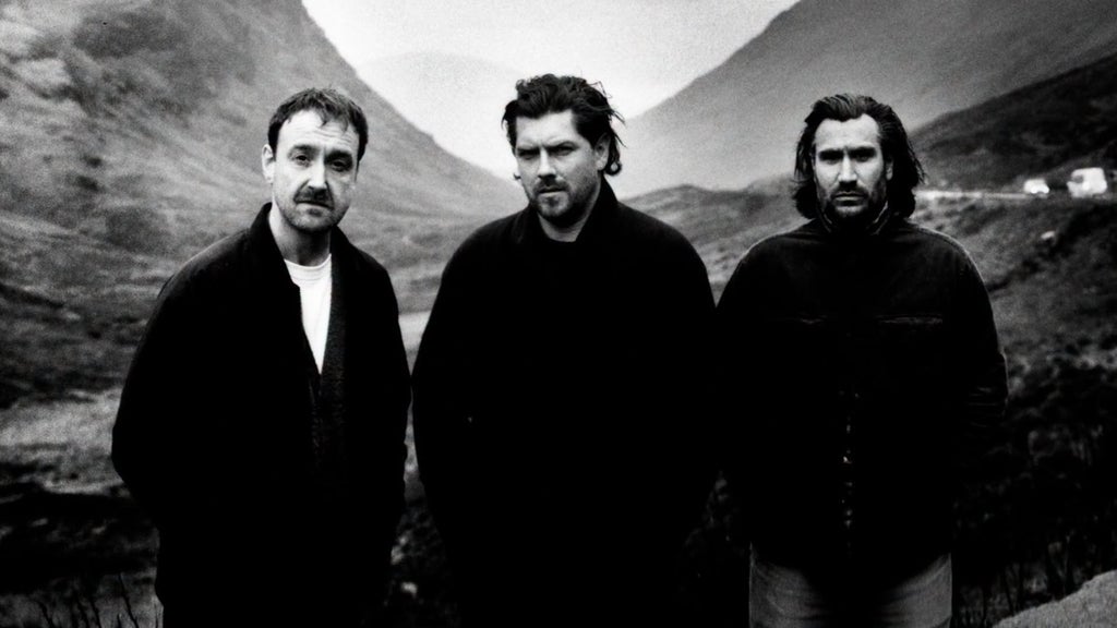Twin Atlantic