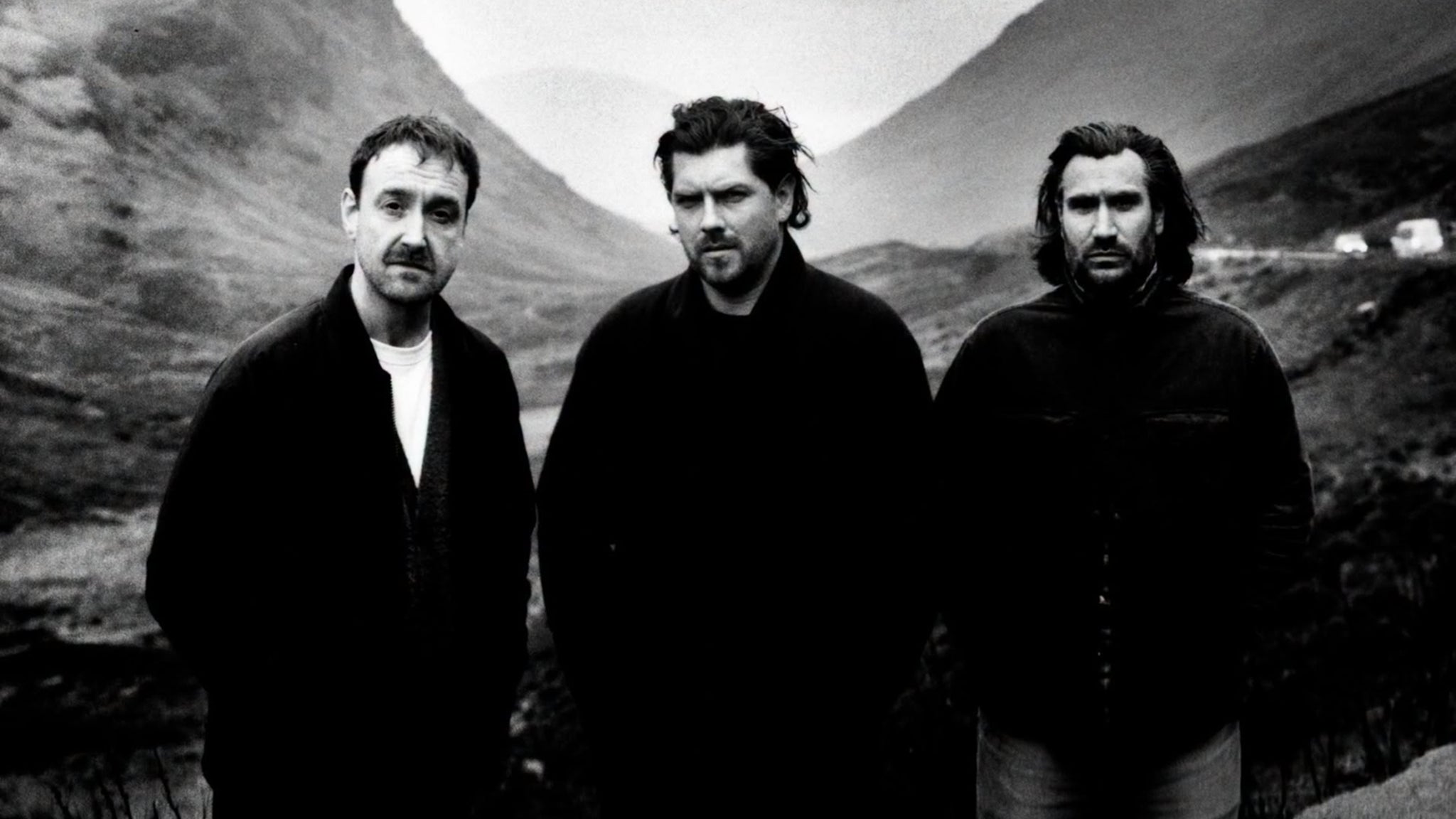 Twin Atlantic