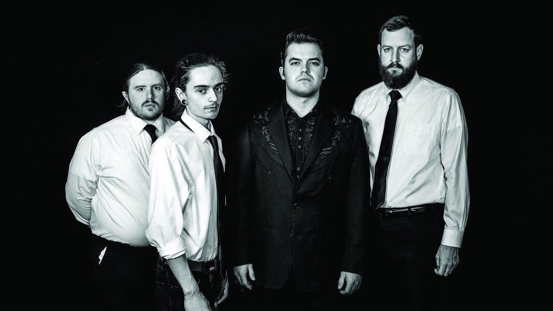 Cash Unchained: The Ultimate Johnny Cash Experience