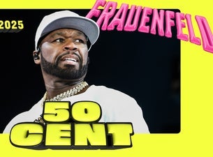 Openair Frauenfeld 2025 | 1-Tages Ticket Donnerstag
