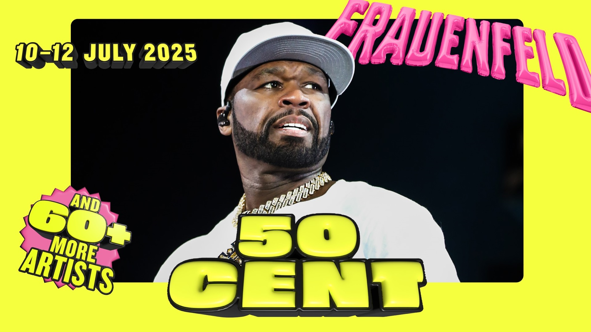 Openair Frauenfeld