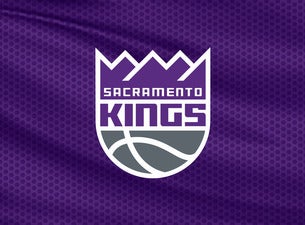 Sacramento Kings vs. Phoenix Suns