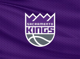 Image of SACRAMENTO KINGS VS MINNESOTA TIMBERWOLVES