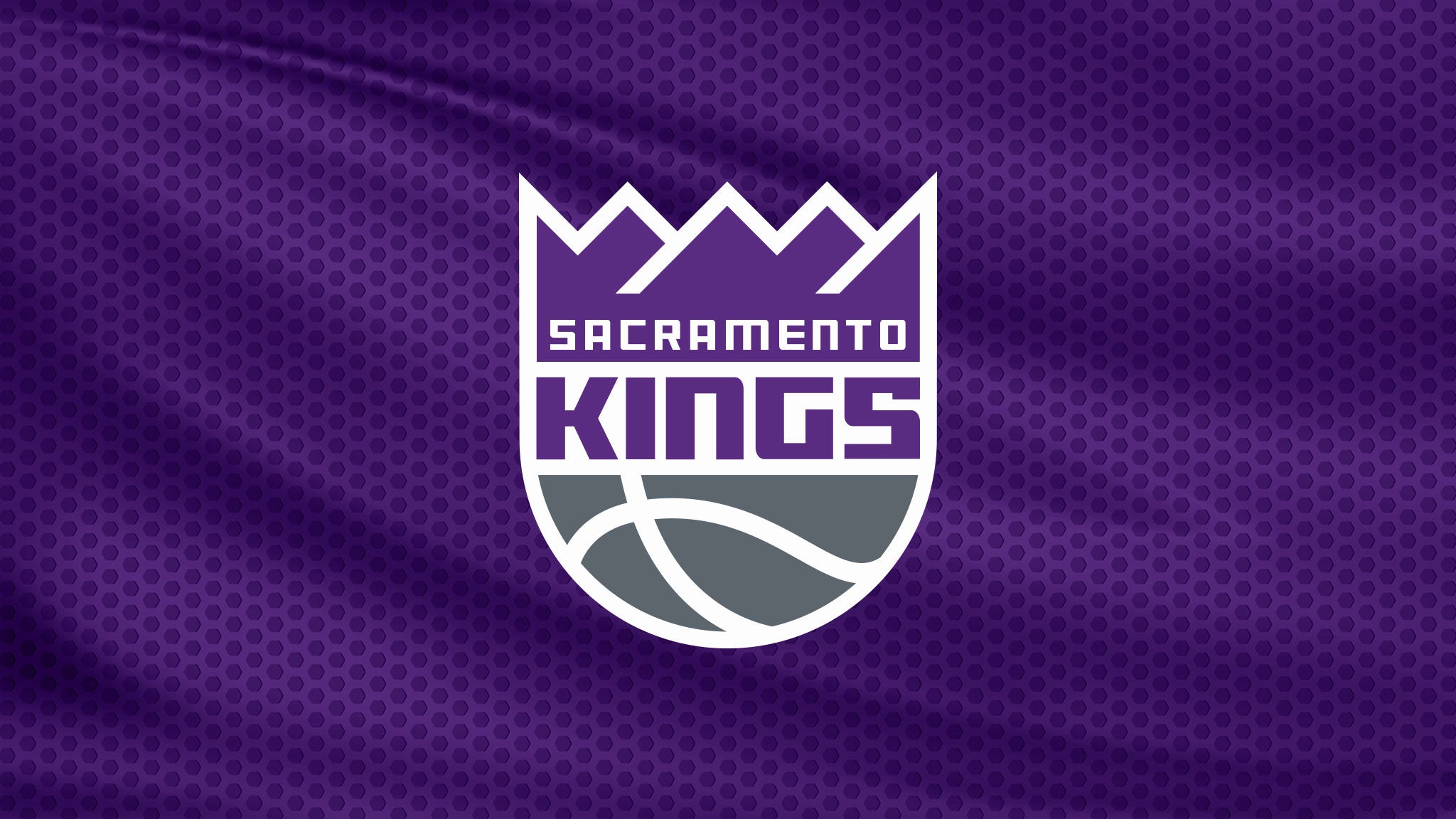 SACRAMENTO KINGS VS. OKLAHOMA CITY THUNDER at Golden 1 Center – Sacramento, CA