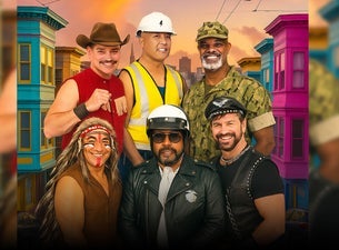 Village People en Vivo