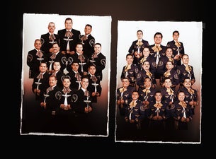 Mariachazo - Mariachi Vargas de Tecatitlan & Nuevo Tecatitlan Mariachi