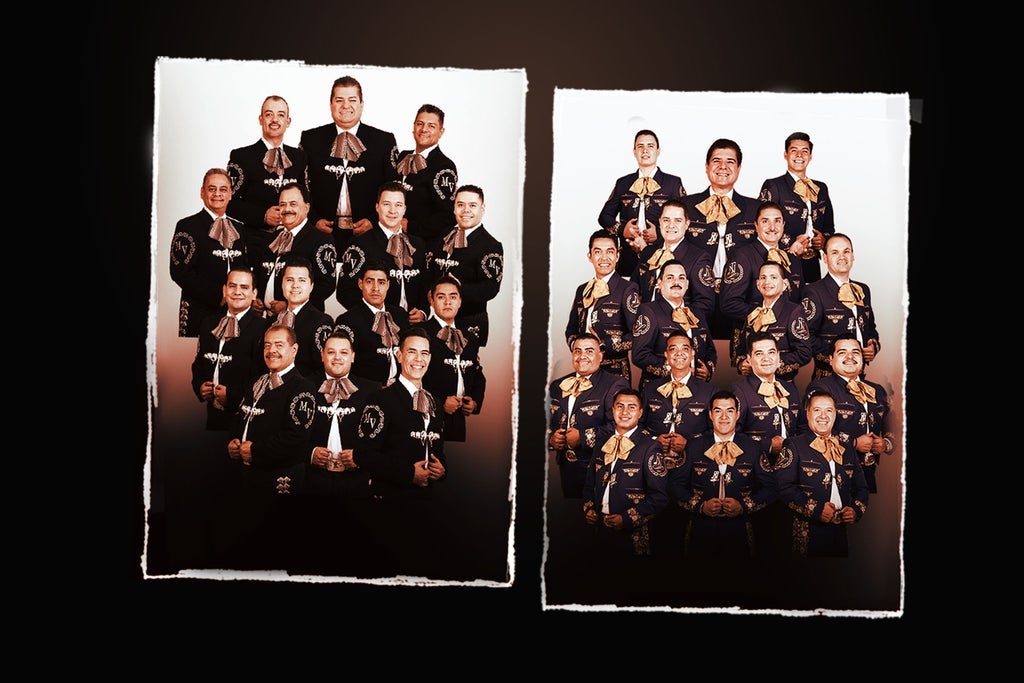 Mariachi Vargas de Tecalitlán