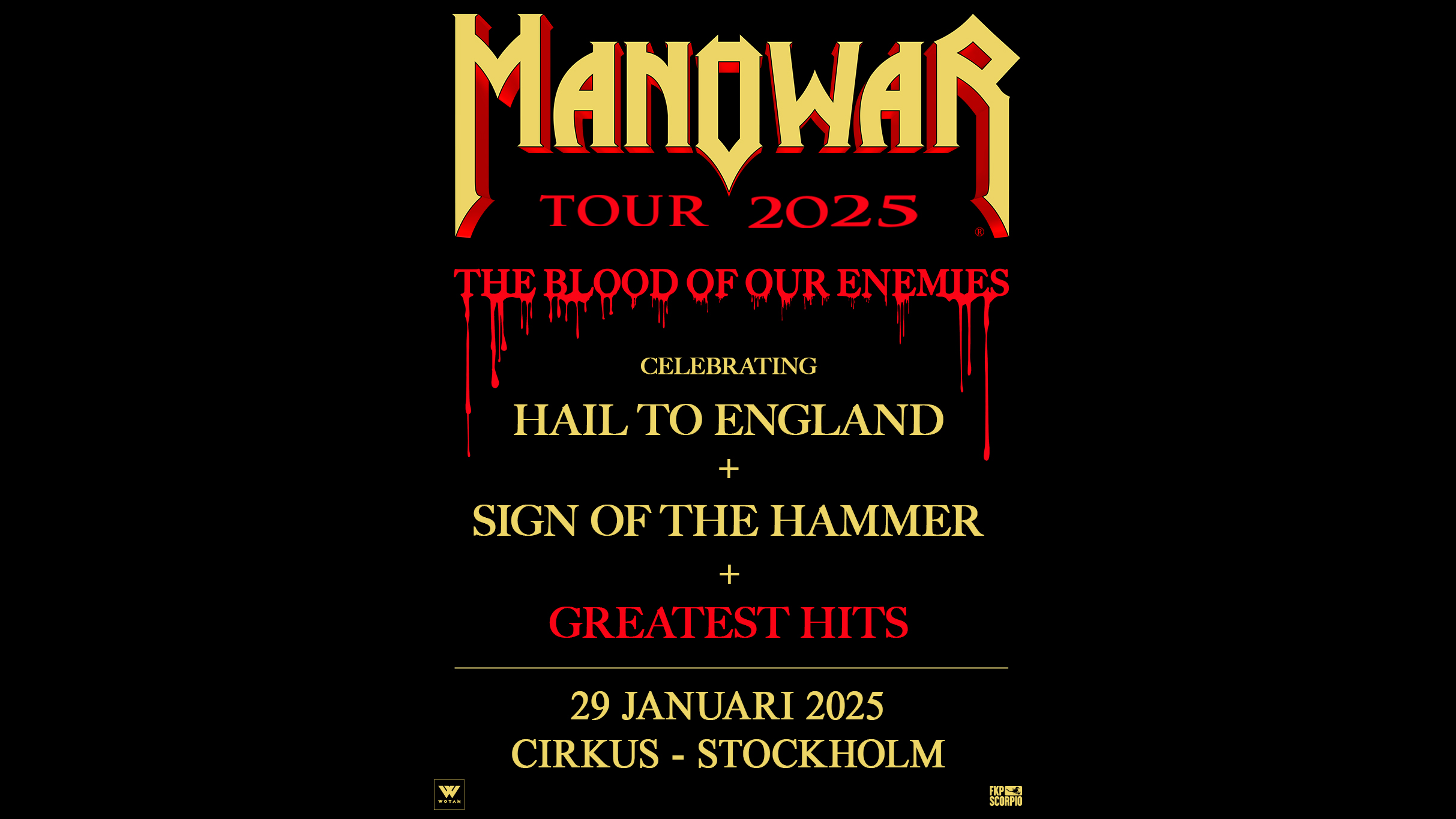 Manowar