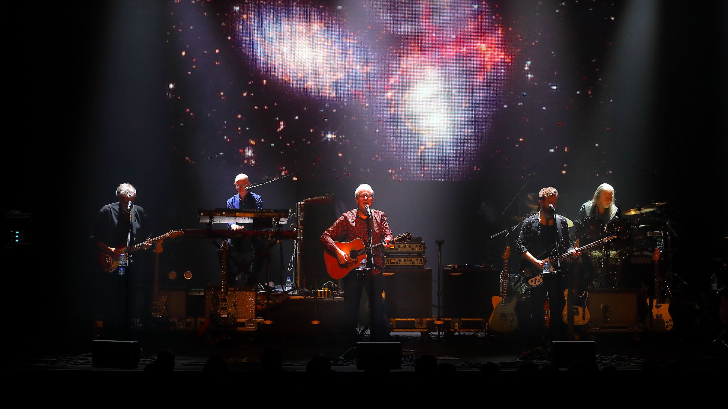 10cc The Ultimate Ultimate Greatest Hits Tour 