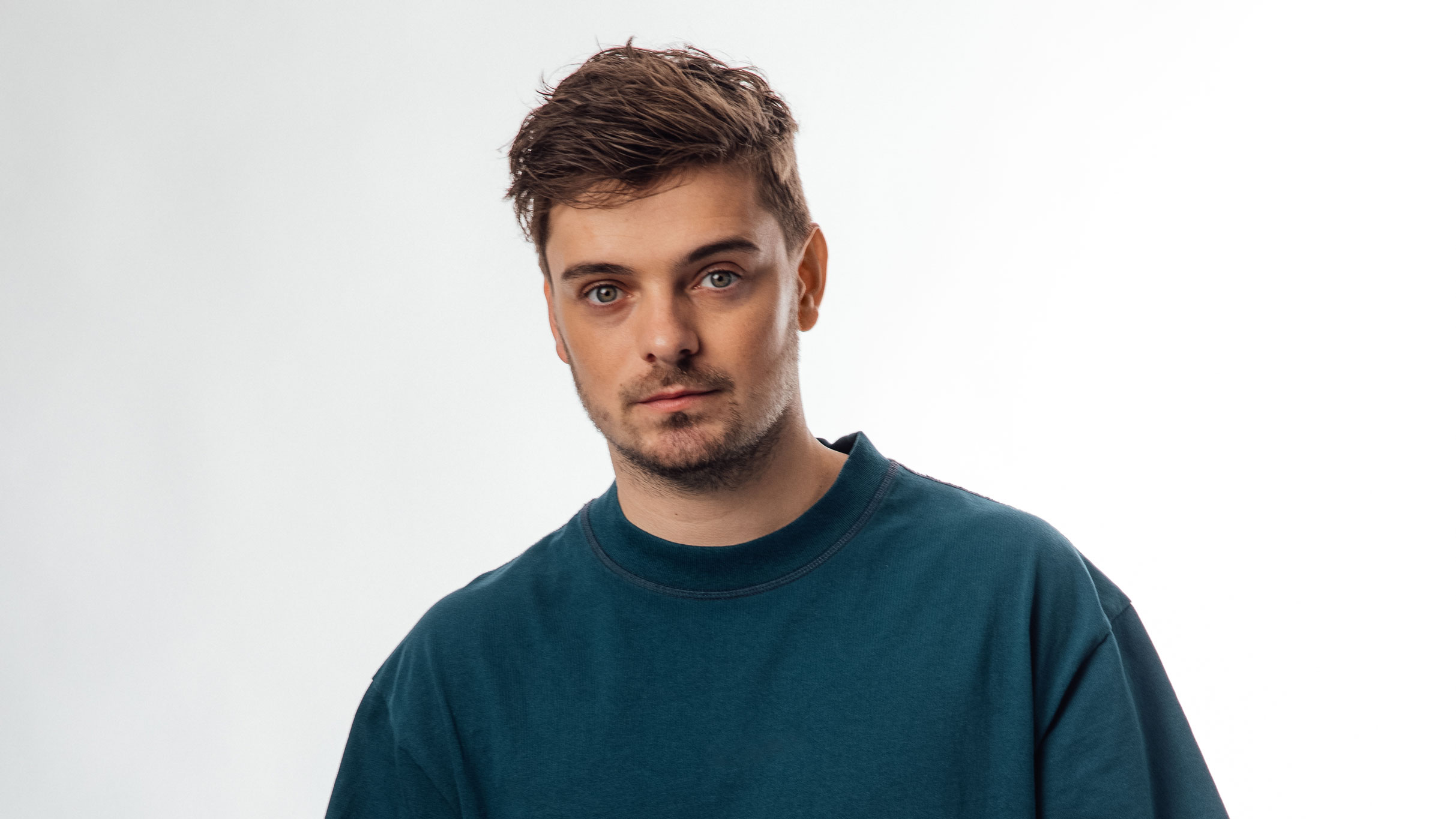 Martin Garrix