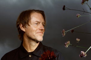 An Evening with Ed O'Brien