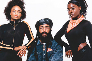 Protoje