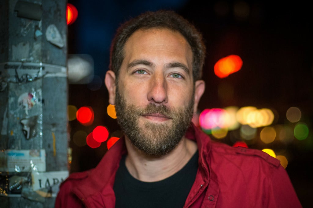 Ari Shaffir: Jew