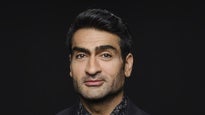 Kumail Nanjiani in UK
