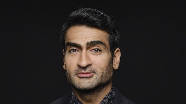 Kumail Nanjiani: Doing This Again in Union Chapel, London 20/09/2025
