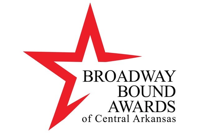 The Broadway Bound Awards of Central Arkansas