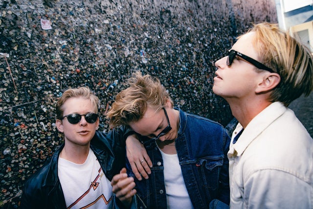 Presales to swmrs: members use these when buying pre-sale tickets