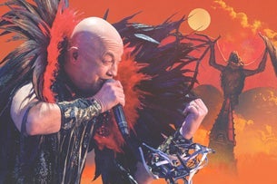 Chocolate Starfish - Bat Out of Hell