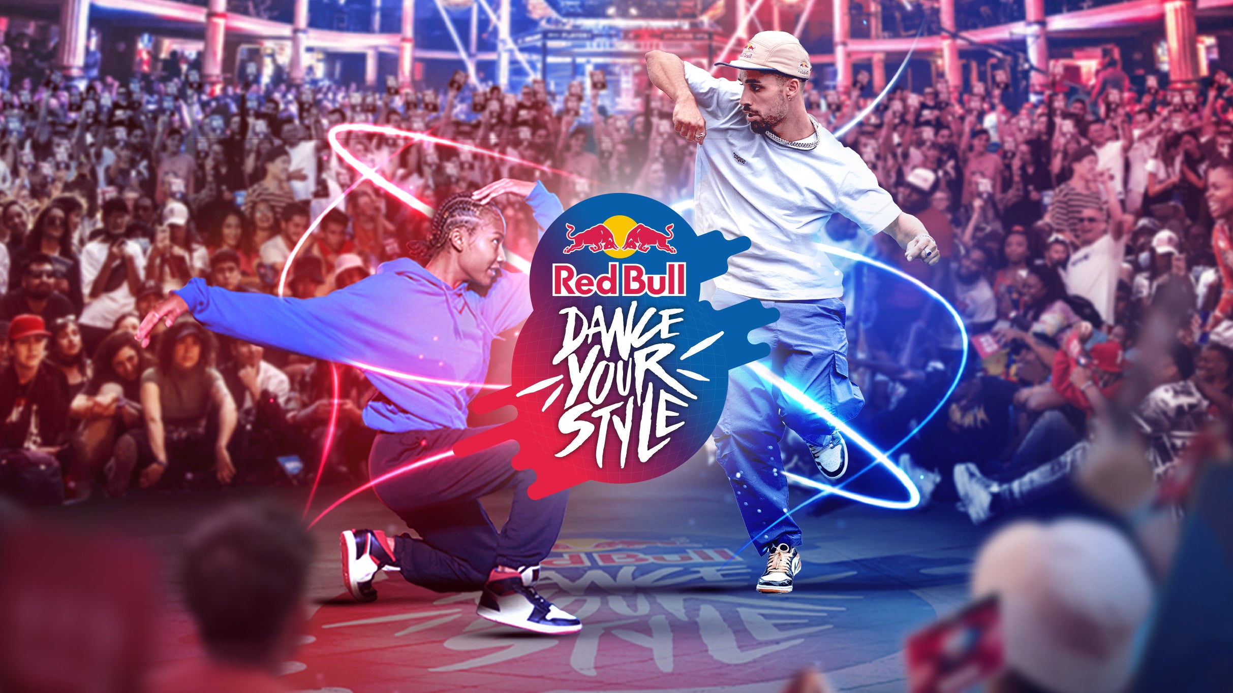 Red Bull Dance Your Style Denver