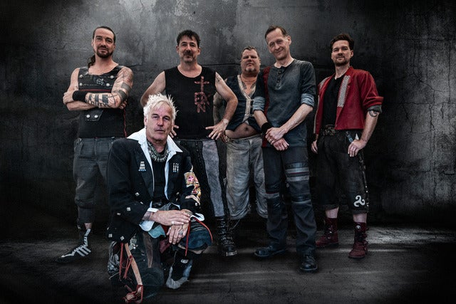 Presale codes for wind rose: members use these when buying pre-sale tickets