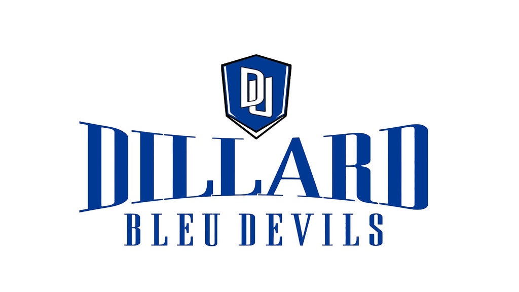 Dillard Mens Basketball