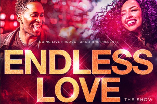 Hotels near Endless Love - A Tribute to Diana Ross and Lionel Richie Events